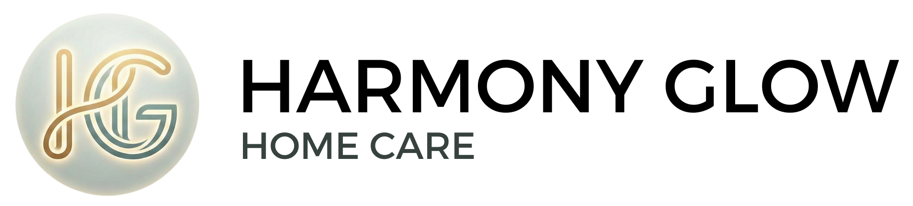 Harmony Glow Home Care